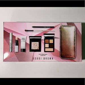 Bobbi Brown Makeup Set (BRAND NEW!)